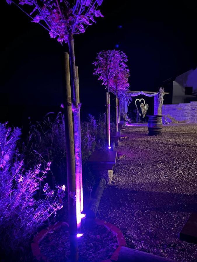 Landgasthaus Zur Linde Pleiskirchen Εξωτερικό φωτογραφία
