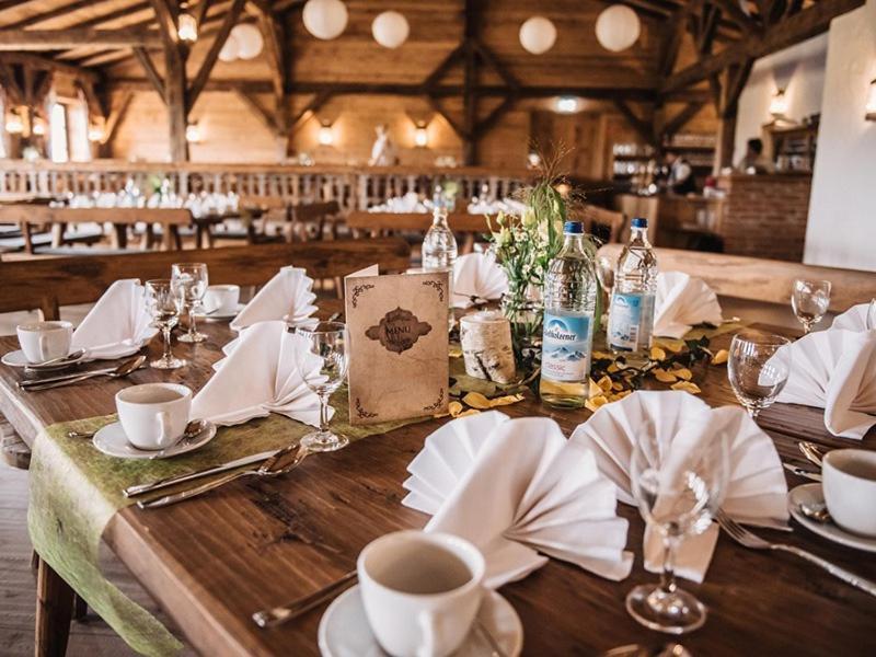Landgasthaus Zur Linde Pleiskirchen Εξωτερικό φωτογραφία